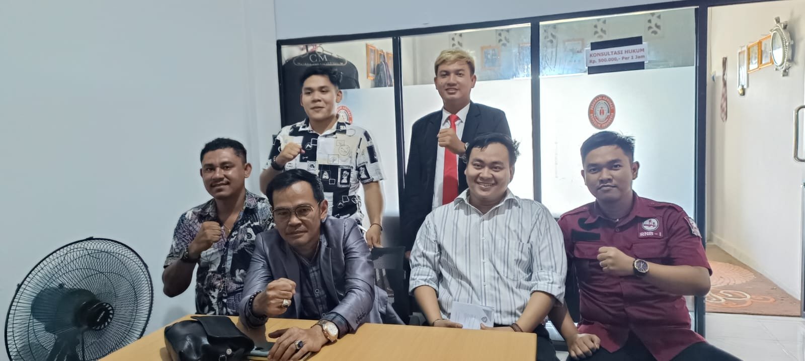 Penunjukan IPTU NH Jadi Kapolsek Sanga Desa Dinilai Langgar Perkap, POSE RI Desak Kompolnas Evaluasi Kapolda Sumsel Penunjukan IPTU NH Jadi Kapolsek Sanga Desa Dinilai Langgar Perkap, POSE RI Desak Kompolnas Evaluasi Kapolda Sumsel