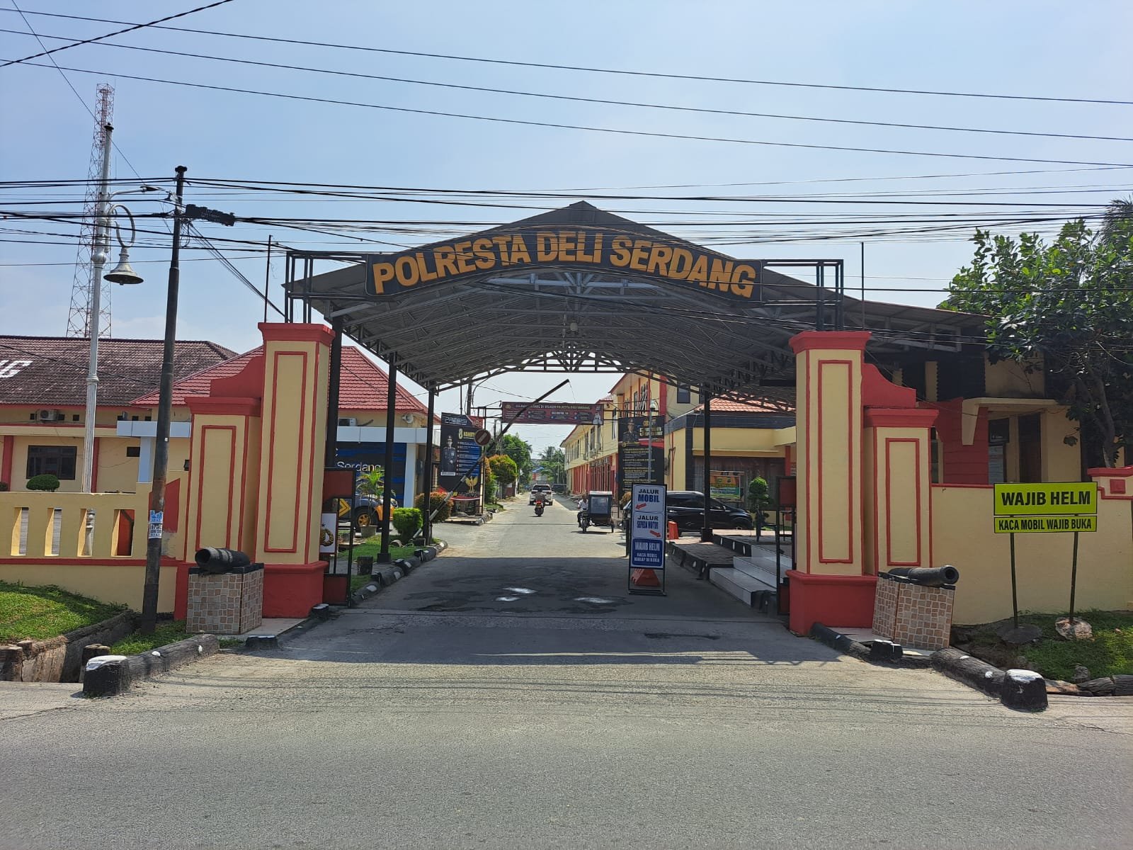 303 Menjamur Penegakan Hukum Polresta Deli Serdang, MANDUL 303 Menjamur Penegakan Hukum Polresta Deli Serdang, MANDUL