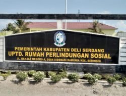 Kepala UPT RPS Diduga Menyalahgunakan Kewenangan, Kepala Dinas Diam Saja