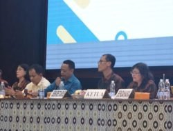 RAT ke- 50 Koperasi Abdi Sesama Palembang : Memiliki Kantor Gedung Baru