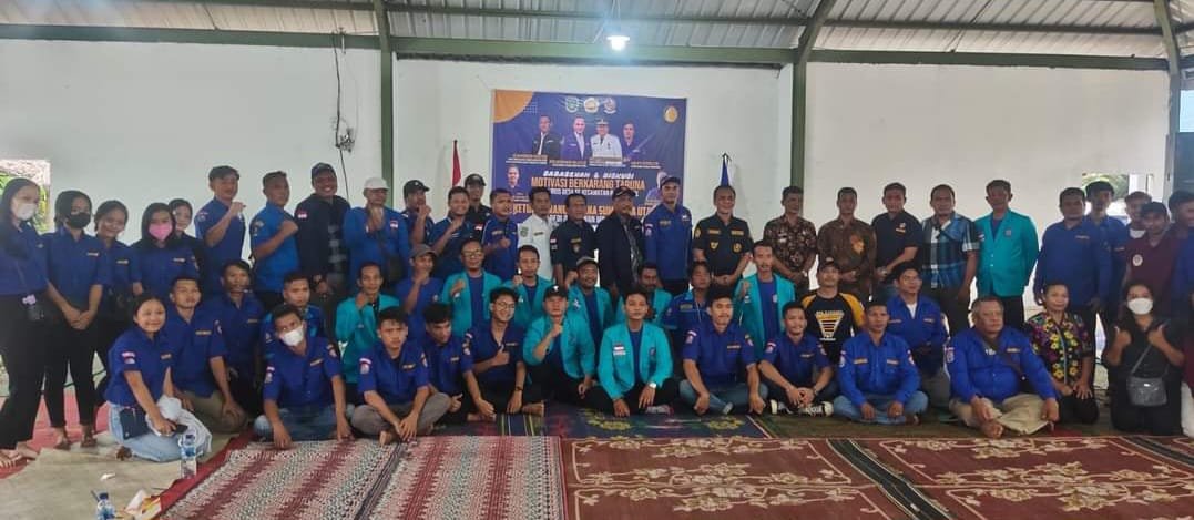 Karang Taruna Pancur Batu Minta Polisi Tangkap Pelaku Pembakaran Rumah Wartawan Di Pancur Batu