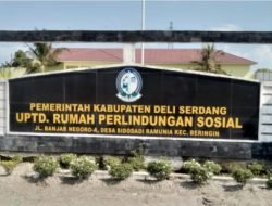 APH Selidiki Anggaran Di RPS