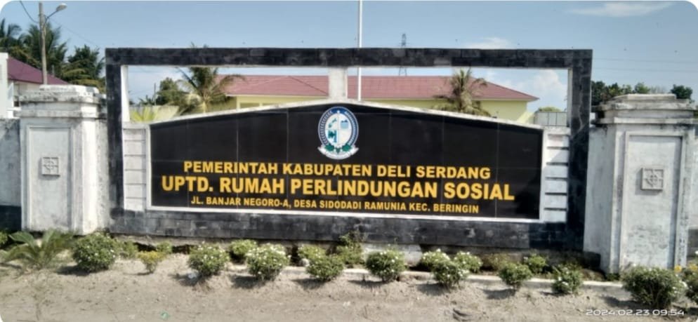 APH Selidiki Anggaran Di RPS APH Selidiki Anggaran Di RPS