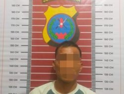 Tekab Polsek Lubuk Pakam Ciduk Residivis Curanmor