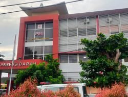 PMI Kota Palembang Himbau Donor Darah Saat Puasa Tetap Aman