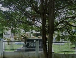 Ketua Gapoktan Mandiri Diduga Tak Jelas