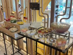 Wonderful Ramadhan Deal Di Fave Hotel Palembang