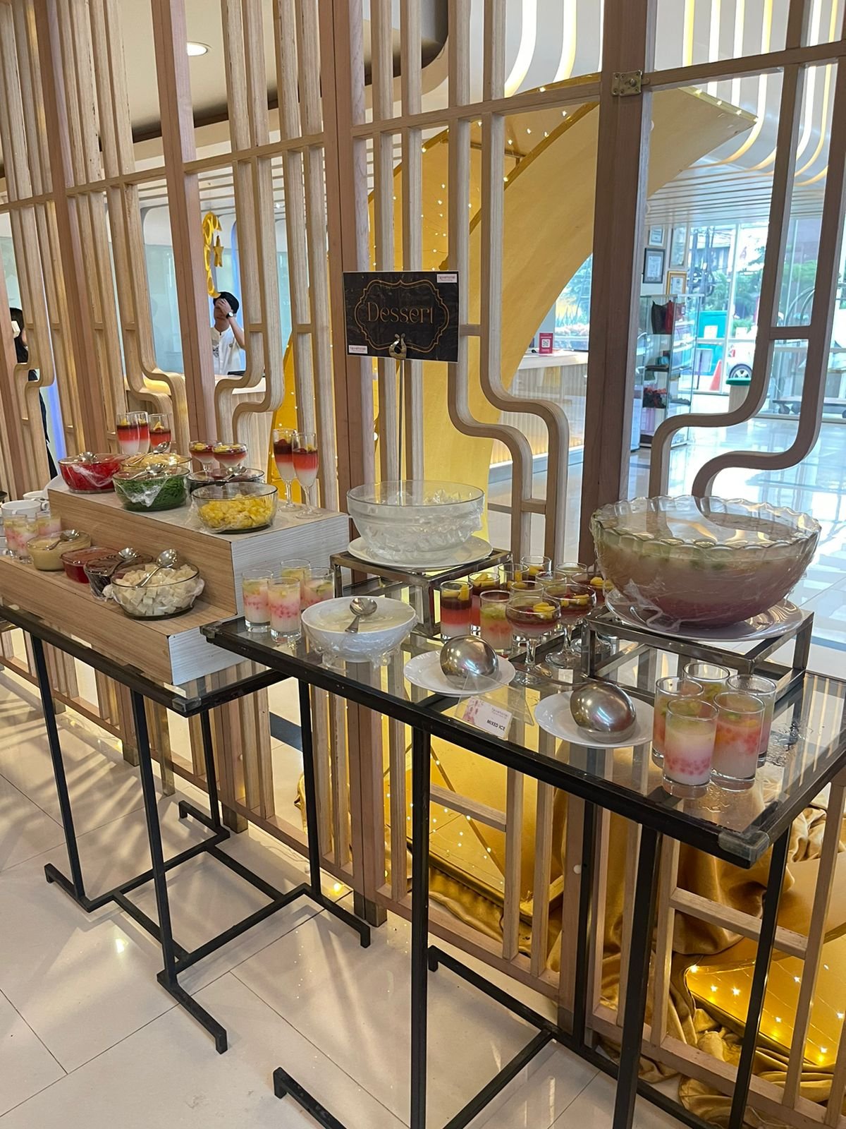 Wonderful Ramadhan Deal Di Fave Hotel Palembang Wonderful Ramadhan Deal Di Fave Hotel Palembang