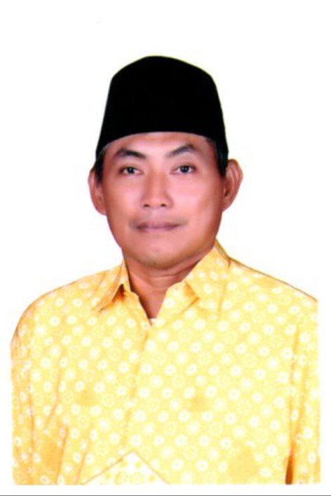 Inilah Visi Misi dan Tujuan H. Wala Kusumahadi Maju Cabup Kabupaten Musi Banyuasin