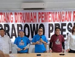 Syafrudin Budiman: Harapkan Bahlil Meniru Jokowi Saat Diserang, Tidak Perlu Lapor Polisi