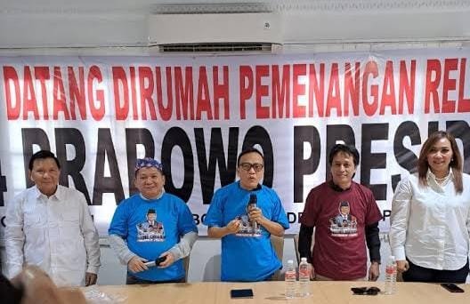 Syafrudin Budiman: Harapkan Bahlil Meniru Jokowi Saat Diserang, Tidak Perlu Lapor Polisi Syafrudin Budiman: Harapkan Bahlil Meniru Jokowi Saat Diserang, Tidak Perlu Lapor Polisi