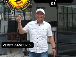 Rapat Internal DPW ormas Rampas Setia 08 Sumsel