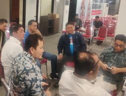 Barisan Pembaharuan Dukung Usulan Terbentuknya Gerakan Solidaritas Nusantara