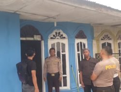 Ibu Muda Tewas Minum Racun