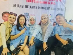 Gus Din: Dipastikan Presiden Terpilih Prabowo Subianto Tidak Rangkul Anies dan Ganjar di Kabinet