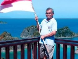 Pastor Frans de Sales, SCJ : Sang Penulis Inpiratif itu Telah pergi Meninggalkan Kita Semua