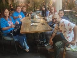 Gus Din: Lebaran Bisa Menjadi Momentum Rekonsiliasi Tokoh Politik Nasional