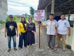 Ahli Waris Geram, Diduga Ada Rekayasa Keterangan Palsu Dalam Proses Jual Beli