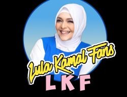 Artis Lula Kamal Santer Jadi Kandidat Cagub DKI Jakarta Lewat PAN