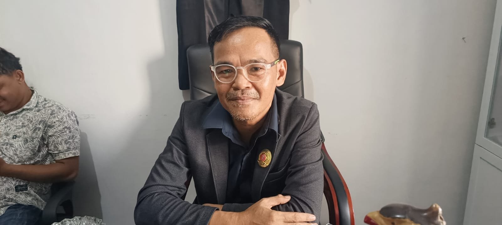 LSM POSE RI Terus Mendukung Kinerja Polres Ogan Ilir dalam Memberantas Kegiatan Ilegal BBM LSM POSE RI Terus Mendukung Kinerja Polres Ogan Ilir dalam Memberantas Kegiatan Ilegal BBM