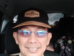 Ketua FPB Ingin Palembang Sejahtera Internasional dan Religius
