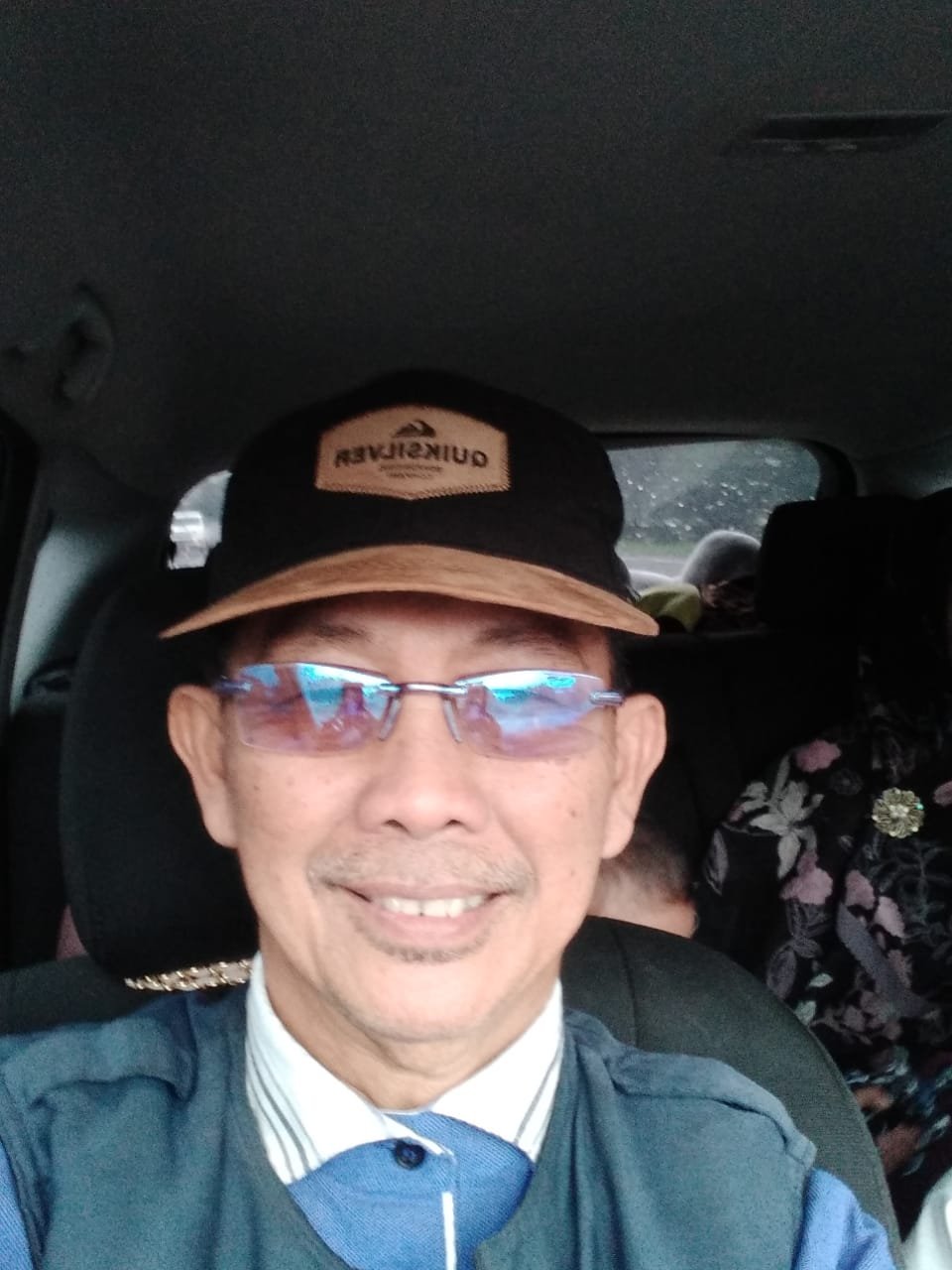 Ketua FPB Ingin Palembang Sejahtera Internasional dan Religius