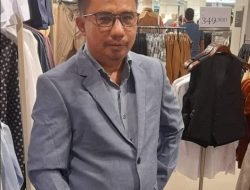 Ali Pudi Siap Mengabdikan Diri di Bacabup Bupati Kabupaten Empat Lawang