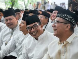 Disperkim Sumsel Akan Mempersiapkan Semaksimal Mungkin Meriahkan HUT Provinsi Sumsel, Ini Dikatakan Kepala Disperkim Sumsel