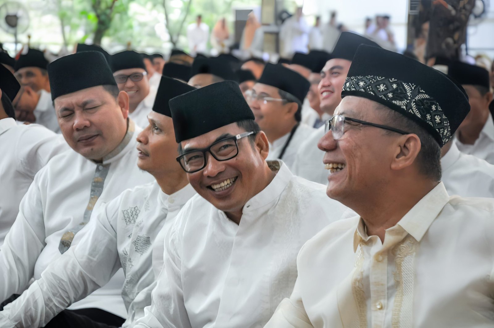 Disperkim Sumsel Akan Mempersiapkan Semaksimal Mungkin Meriahkan HUT Provinsi Sumsel, Ini Dikatakan Kepala Disperkim Sumsel