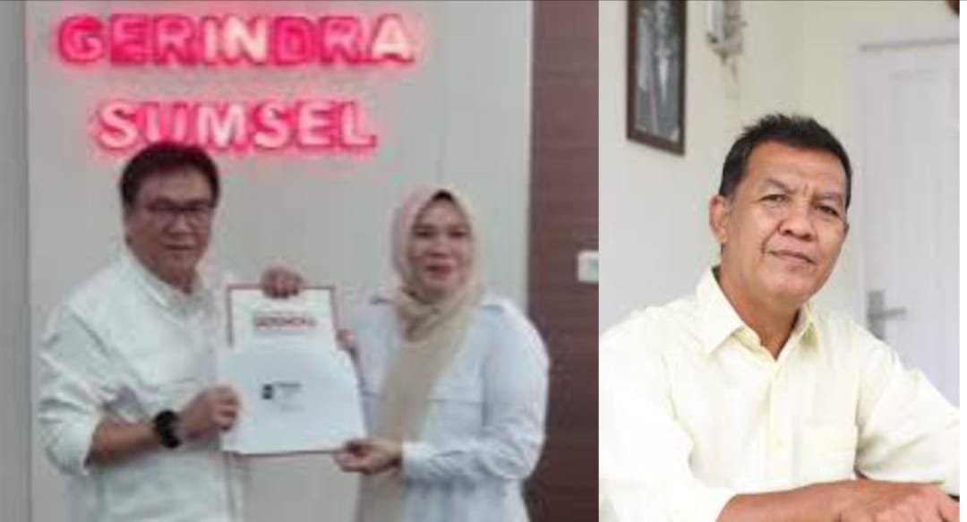 Pengamat Politik Sebut HNU Akan Menambah Deretan Kekecewaan Partai Jika Gagal di Gerindra