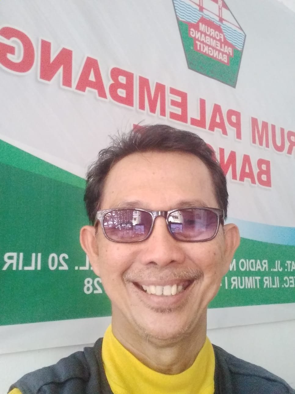 FPB Akan Surati Menhub Agar Bandara SMB ll Tetap Bandara Internasional FPB Akan Surati Menhub Agar Bandara SMB ll Tetap Bandara Internasional