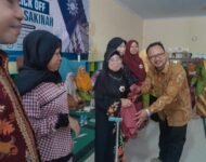 Rumah Sakinah MPKS PPM Resmi Dilaunching