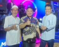 Perhimpunan UKM Indonesia Terus Dukung PAN di Pemilu 2029 