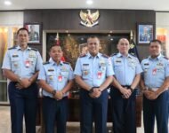 Jabatan Sahli Bidang Alutsista Koopsud I Diserahterimakan