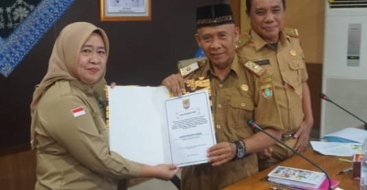 Advokasi Program Prioritas Nasional Keamanan Pangan BPOM Palembang Bersama Pemerintah Kab MURA Advokasi Program Prioritas Nasional Keamanan Pangan BPOM Palembang Bersama Pemerintah Kab MURA