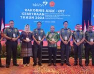 Prajurit Kodim 0204/DS Raih Apresiasi Babinsa Terbaik Tingkat Provinsi Sumut Tahun 2024