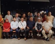 Wadah Berhimpun Jaringan Komunikasi Kesejahteraan Sosial Nasional Terbentuk, Apa Tugas dan Tujuannya?