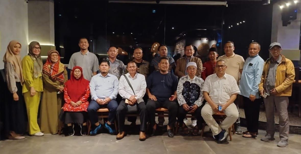 Wadah Berhimpun Jaringan Komunikasi Kesejahteraan Sosial Nasional Terbentuk, Apa Tugas dan Tujuannya? Wadah Berhimpun Jaringan Komunikasi Kesejahteraan Sosial Nasional Terbentuk, Apa Tugas dan Tujuannya?