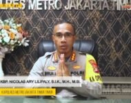 Hari Bhayangkara ke 78, Polres Metro Jaktim dan Universitas Kristen Indonesia Gelar Lomba Burung Berkicau