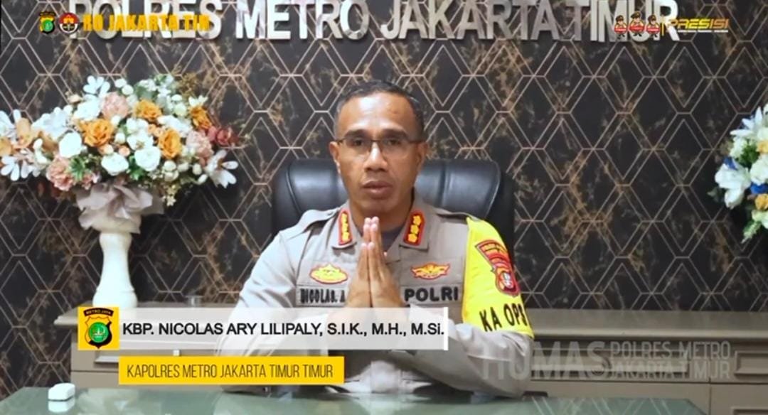 Hari Bhayangkara ke 78, Polres Metro Jaktim dan Universitas Kristen Indonesia Gelar Lomba Burung Berkicau Hari Bhayangkara ke 78, Polres Metro Jaktim dan Universitas Kristen Indonesia Gelar Lomba Burung Berkicau