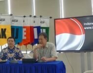 Universitas MDP Fasilitasi pembentukan Forum IAIS di Sumsel
