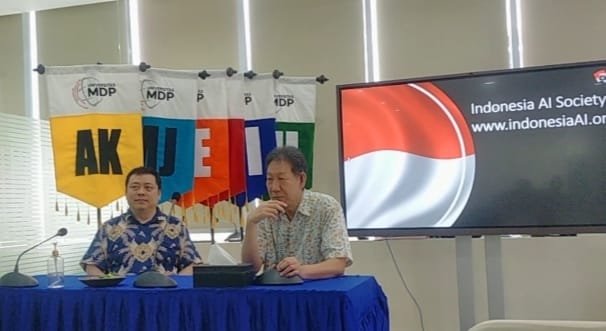 Universitas MDP Fasilitasi pembentukan Forum IAIS di Sumsel Universitas MDP Fasilitasi pembentukan Forum IAIS di Sumsel