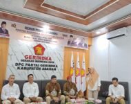 Relawan Sedulur Prabowo- Gibran Siap Mengusung Rianto,SH,MAP Maju Di Pilkada Kabupaten Asahan
