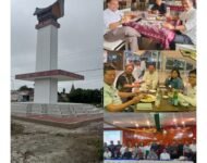 Mubes Paboras Siburian Sedunia Akan Gelar Di Taput