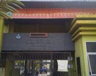 Kepala sekolah SMA N 18 Palembang, Berulah lagi.
