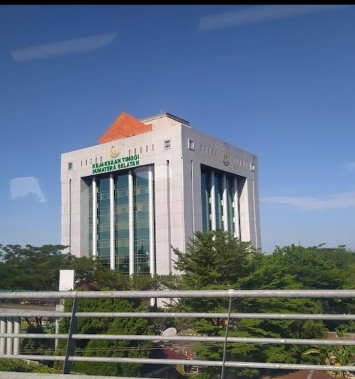 Jaksa Agung RI, Prof Dr Sanitiar Burhanuddin SH, MH kembali melakukan rotasi jabatan Kepala Kejaksaan Negeri (Kajari) di sejumlah wilayah di Sumsel. Jaksa Agung RI, Prof Dr Sanitiar Burhanuddin SH, MH kembali melakukan rotasi jabatan Kepala Kejaksaan Negeri (Kajari) di sejumlah wilayah di Sumsel.