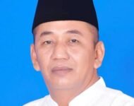 Suharinomo Daftar Bacawabup Sumenep dari Partai Demokrat