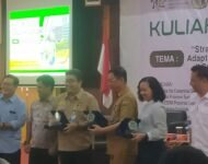 Unika Musi Charitas Layak Membuka Jurusan Baru Program Teknik Energi