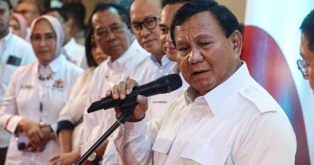 Capres Terpilih Soroti UKT Makin Mahal, Sejalan dengan Tuntutan Gerakan Mahasiswa Capres Terpilih Soroti UKT Makin Mahal, Sejalan dengan Tuntutan Gerakan Mahasiswa