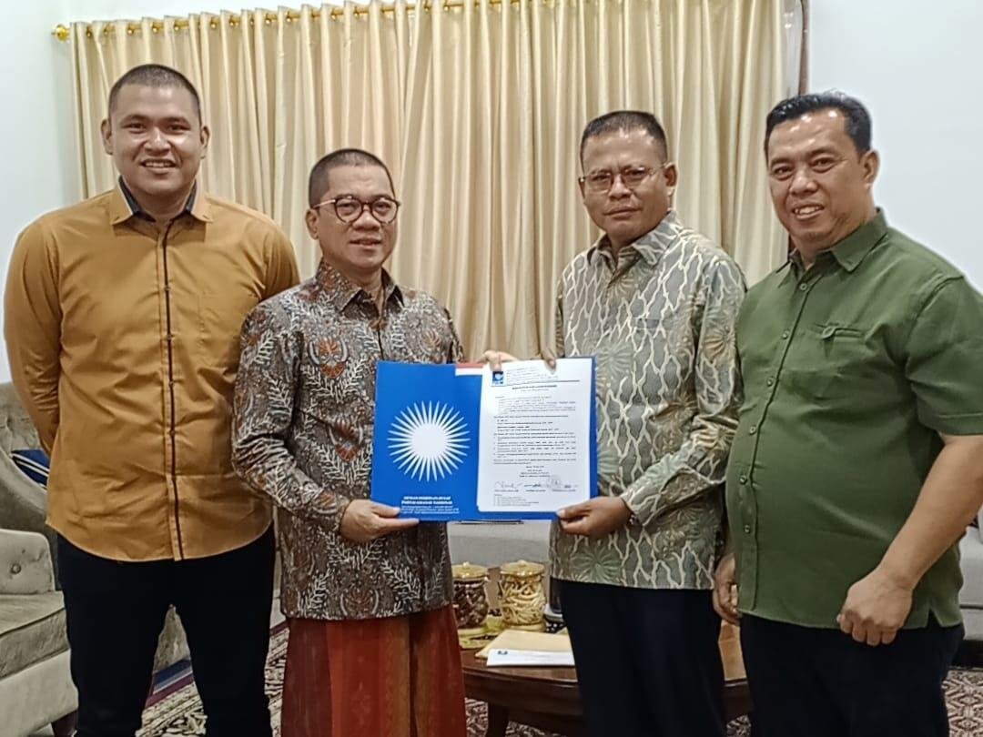Cak Arlan Bersama Franky Nasril, Kantongi Rekomendasi DPP PAN. Satu Lagi, Parpol Bergabung Berjuang Bersama di Pilkada Prabumulih 2024 Cak Arlan Bersama Franky Nasril, Kantongi Rekomendasi DPP PAN. Satu Lagi, Parpol Bergabung Berjuang Bersama di Pilkada Prabumulih 2024